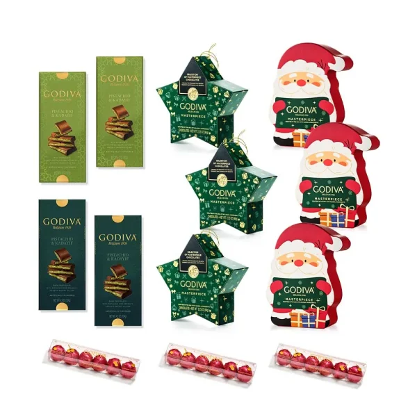 Stocking Stuffers Gift Set